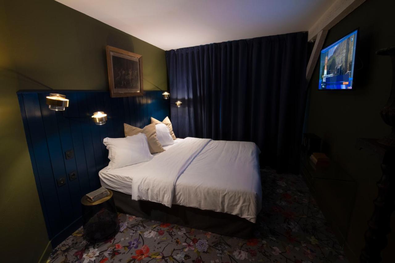 Naad Hotel Sarlat Centre Ville 外观 照片