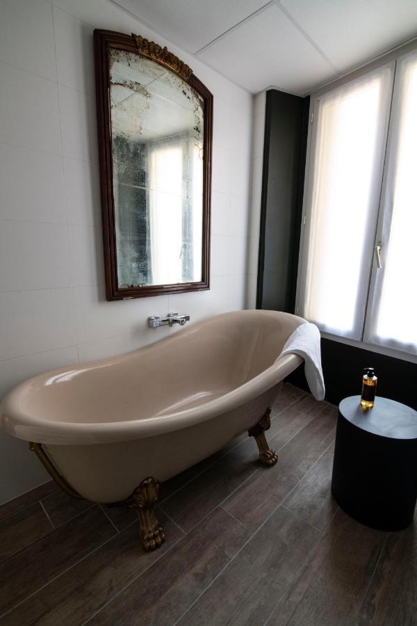 Naad Hotel Sarlat Centre Ville 外观 照片