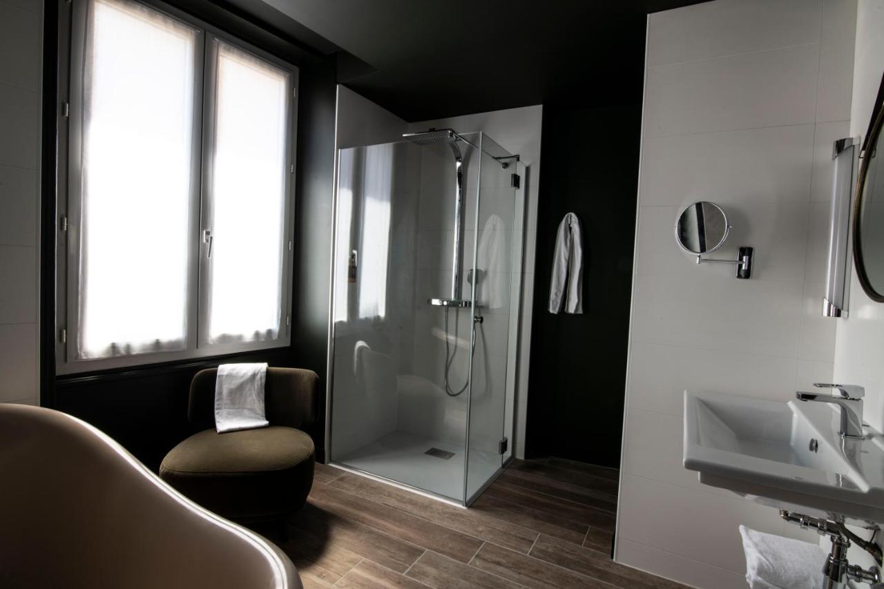 Naad Hotel Sarlat Centre Ville 外观 照片