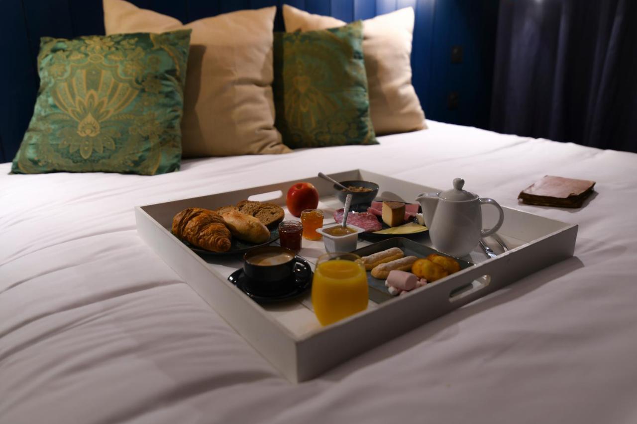 Naad Hotel Sarlat Centre Ville 外观 照片
