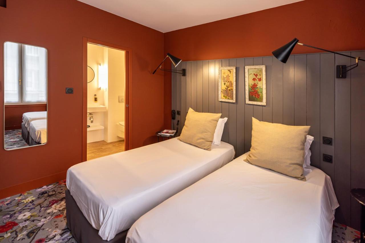 Naad Hotel Sarlat Centre Ville 外观 照片