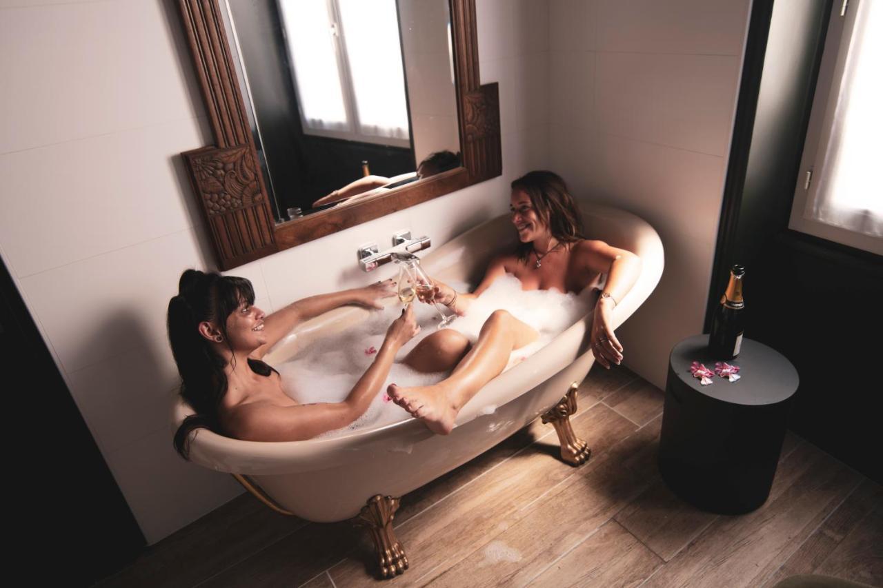 Naad Hotel Sarlat Centre Ville 外观 照片
