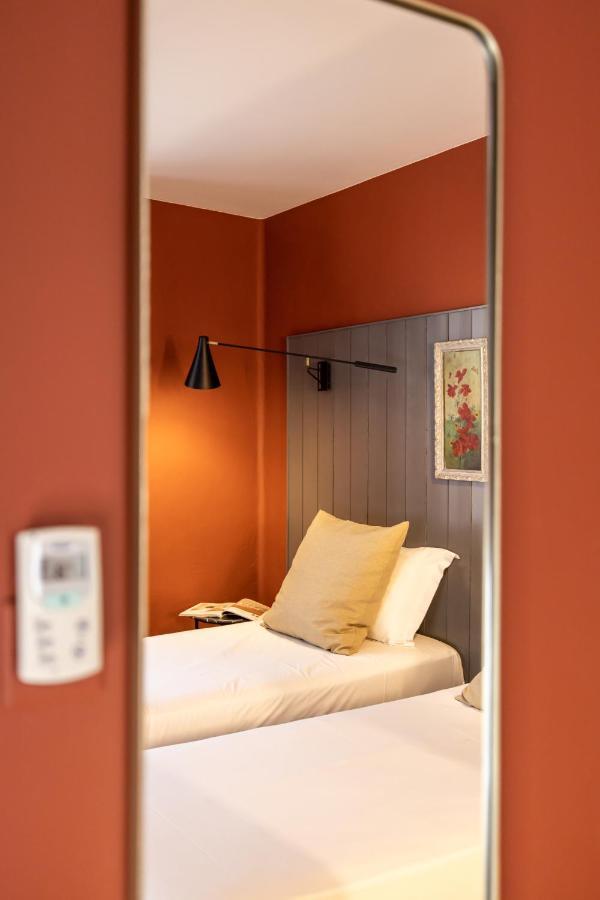 Naad Hotel Sarlat Centre Ville 外观 照片