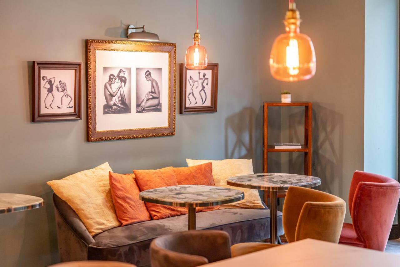 Naad Hotel Sarlat Centre Ville 外观 照片