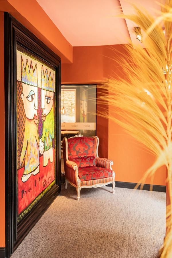 Naad Hotel Sarlat Centre Ville 外观 照片