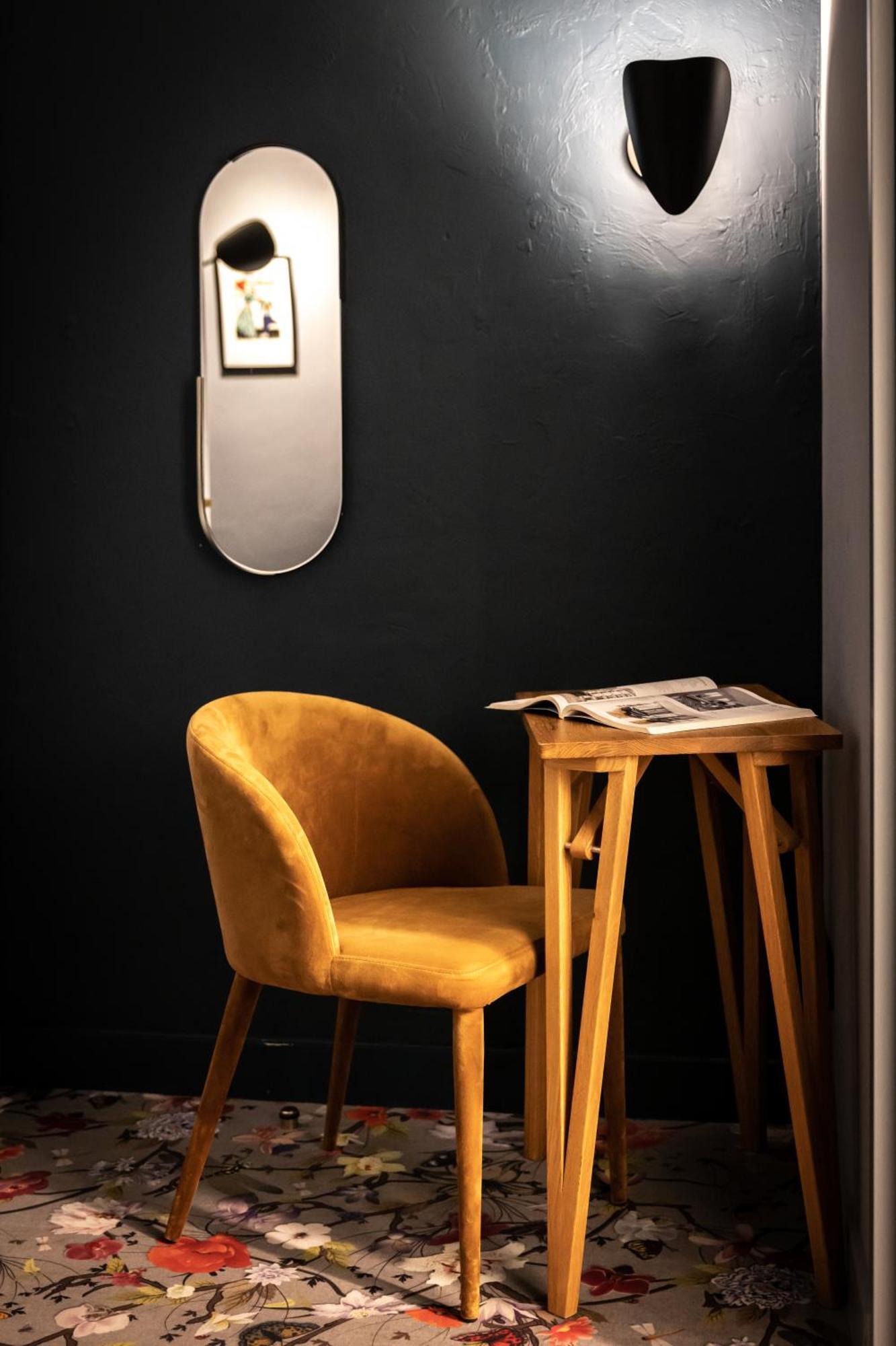 Naad Hotel Sarlat Centre Ville 外观 照片