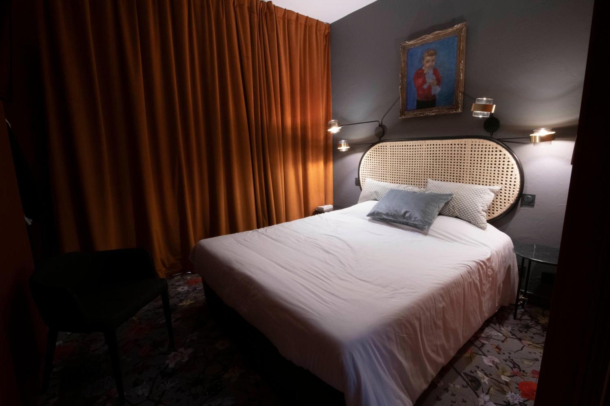 Naad Hotel Sarlat Centre Ville 外观 照片