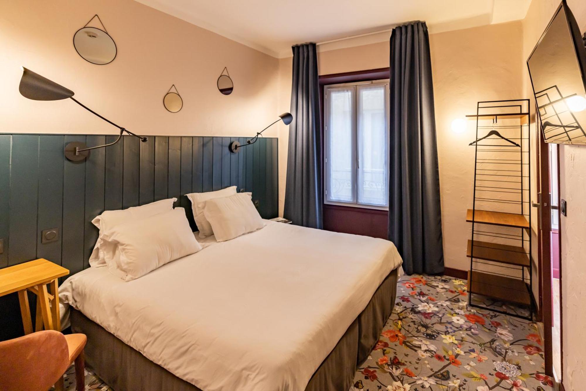 Naad Hotel Sarlat Centre Ville 外观 照片